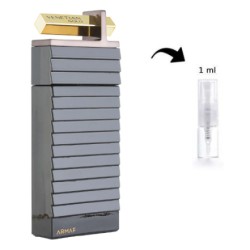 1ml Armaf Venetian Gold EDP