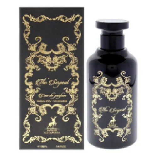 Maison Alhambra The Serpent EDP 100ml
