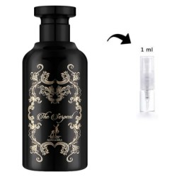 1ml Maison Alhambra The Serpent EDP
