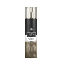 BODY SPLASH AL WATANIAH ATTAR AL WESAL 250ML